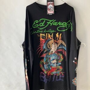 Ed Hardy T-shirt